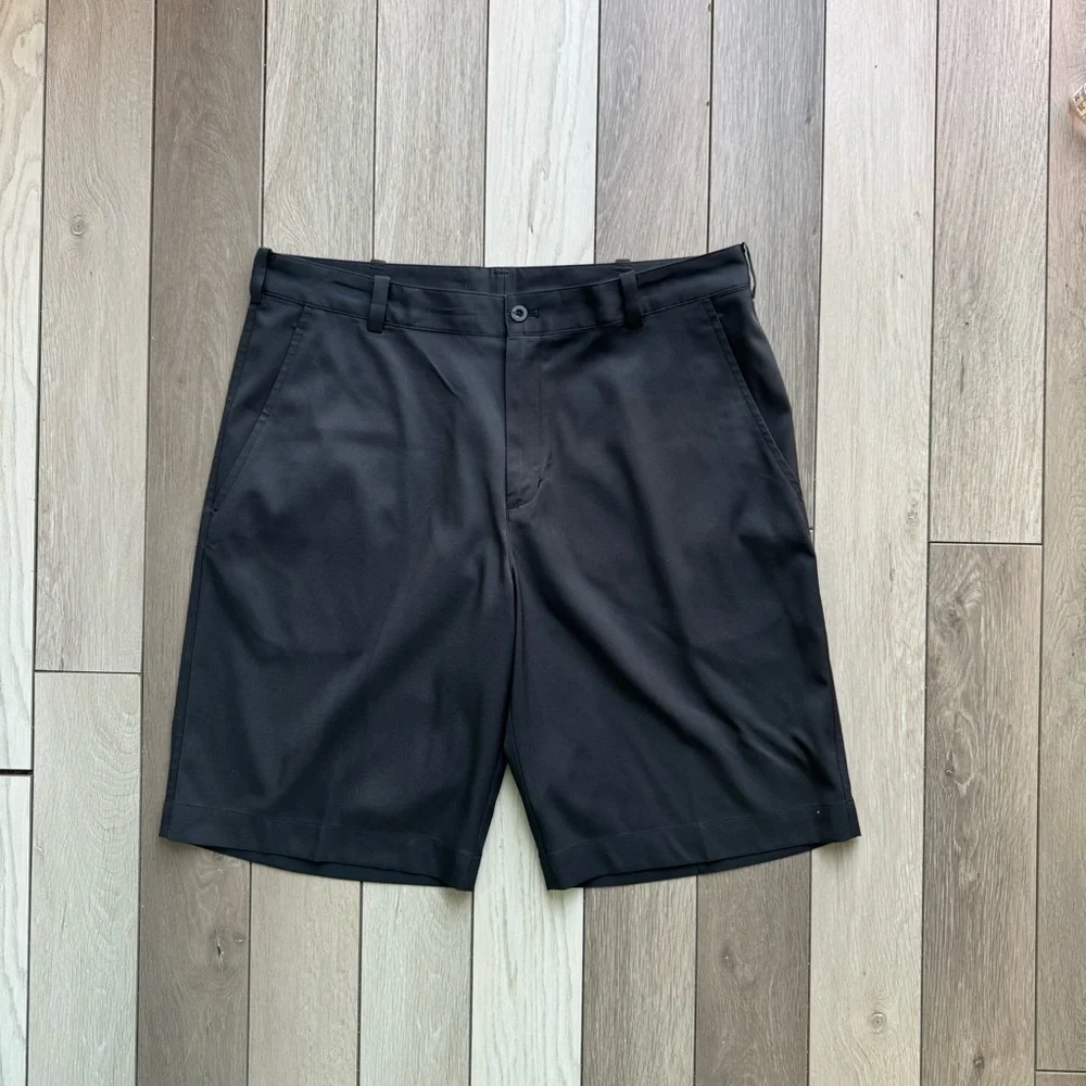 Nike Dri-Fit Men’s Golf Shorts | Good Condition | Size: 34